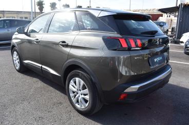 SPOTICAR Peugeot 3008 Bluehdi 130 S And S Eat8 Business Usata - Suv Diesel Verde - Giarre - 502399988_5