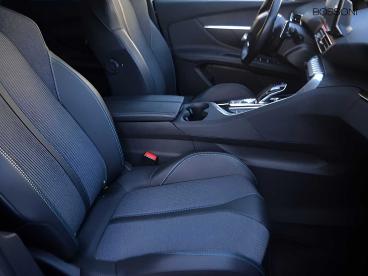 SPOTICAR Peugeot 3008 1.6 Hybrid Phev 225cv Allure Pack E-eat8 Usata - Suv Ibrido Plug-in Bianco - Brescia - 1202401533_5