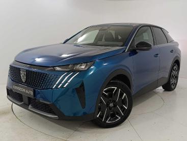 SPOTICAR Peugeot 3008 1.2 Hybrid Allure 145cv E-dcs6 Usata - Suv Benzina Blu - Rimini - 1202401744_1