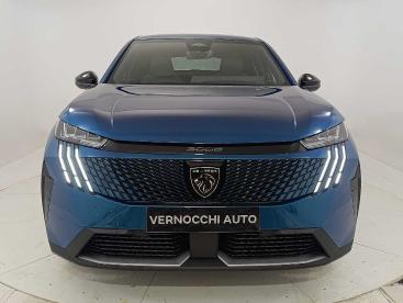 SPOTICAR Peugeot 3008 1.2 Hybrid Allure 145cv E-dcs6 Usata - Suv Benzina Blu - Rimini - 1202401744_2