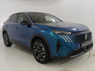SPOTICAR Peugeot 3008 1.2 Hybrid Allure 145cv E-dcs6 Usata - Suv Benzina Blu - Rimini - 1202401744_3