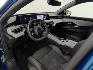 SPOTICAR Peugeot 3008 1.2 Hybrid Allure 145cv E-dcs6 Usata - Suv Benzina Blu - Rimini - 1202401744_4