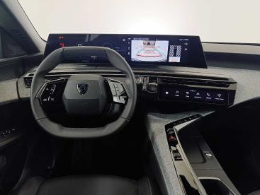 SPOTICAR Peugeot 3008 1.2 Hybrid Allure 145cv E-dcs6 Usata - Suv Benzina Blu - Rimini - 1202401744_5