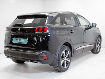 SPOTICAR Peugeot 3008 1.6 Bluehdi Gt Line S&s 120cv Usata - Suv Diesel Nero - Padova - 1202402592_4