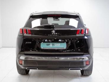 SPOTICAR Peugeot 3008 1.6 Bluehdi Gt Line S&s 120cv Usata - Suv Diesel Nero - Padova - 1202402592_5