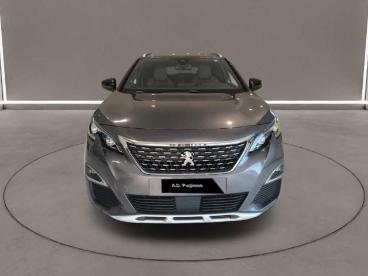 SPOTICAR Peugeot 3008 2aª Serie - Bluehdi 130 S And S Eat8 Gt Line Usata - Suv Diesel Grigio - Caltanissetta - 502402763_2