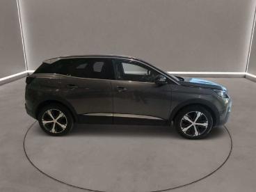 SPOTICAR Peugeot 3008 2aª Serie - Bluehdi 130 S And S Eat8 Gt Line Usata - Suv Diesel Grigio - Caltanissetta - 502402763_4