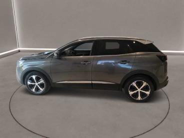 SPOTICAR Peugeot 3008 2aª Serie - Bluehdi 130 S And S Eat8 Gt Line Usata - Suv Diesel Grigio - Caltanissetta - 502402763_5