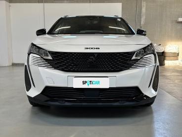 SPOTICAR Peugeot 3008 Hybrid4 300 E-eat8 Gt Pack Aut. Usata - Suv Ibrido Plug-in Bianco - Vimercate - 1202402941_2