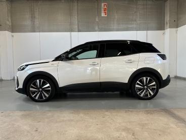 SPOTICAR Peugeot 3008 Hybrid4 300 E-eat8 Gt Pack Aut. Usata - Suv Ibrido Plug-in Bianco - Vimercate - 1202402941_4