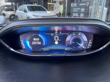 SPOTICAR Peugeot 3008 Bluehdi 120 S&s Eat6 Allure Usata - Suv Diesel Grigio - Venezia-mestre - 1202404811_5