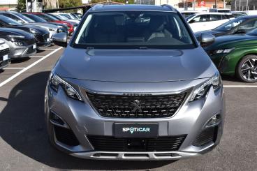 SPOTICAR Peugeot 3008 Bluehdi 120 S And S Eat6 Allure Usata - Suv Diesel Grigio - Giarre - 502405167_2