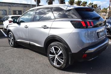 SPOTICAR Peugeot 3008 Bluehdi 120 S And S Eat6 Allure Usata - Suv Diesel Grigio - Giarre - 502405167_5