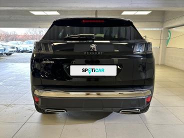 SPOTICAR Peugeot 3008 Bluehdi 130 Eat8 S&s Allure Usata - Suv Diesel Nero - Milano - 1202407270_5