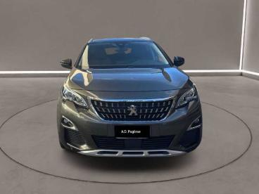 SPOTICAR Peugeot 3008 2aª Serie - Bluehdi 130 S And S Eat8 Allure Usata - Suv Diesel Grigio - Caltanissetta - 502412286_2