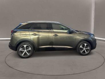 SPOTICAR Peugeot 3008 2aª Serie - Bluehdi 130 S And S Eat8 Allure Usata - Suv Diesel Grigio - Caltanissetta - 502412286_4