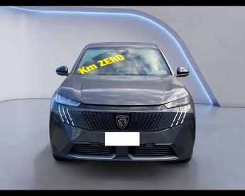 SPOTICAR Peugeot 3008 Allure - Hybrid 136 E-dcs6 Usata - Suv Ibrido Grigio - Cremona - 1202415238_2