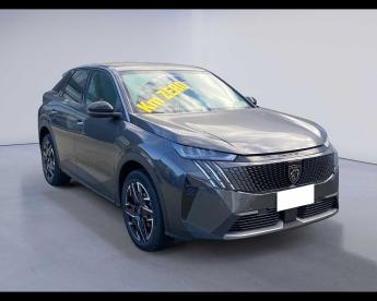 SPOTICAR Peugeot 3008 Allure - Hybrid 136 E-dcs6 Usata - Suv Ibrido Grigio - Cremona - 1202415238_3