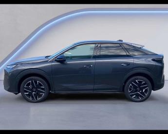 SPOTICAR Peugeot 3008 Allure - Hybrid 136 E-dcs6 Usata - Suv Ibrido Grigio - Cremona - 1202415238_4