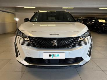 SPOTICAR Peugeot 3008 Hybrid4 300 E-eat8 Gt Pack Aut. Usata - Suv Ibrido Plug-in Bianco - Milano - 1202416911_2