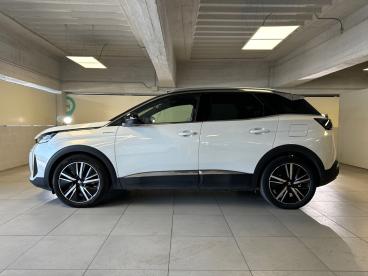 SPOTICAR Peugeot 3008 Hybrid4 300 E-eat8 Gt Pack Aut. Usata - Suv Ibrido Plug-in Bianco - Milano - 1202416911_4