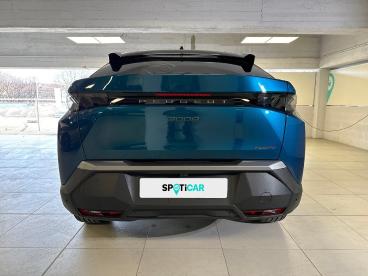 SPOTICAR Peugeot 3008 Hybrid 145 Gt E-dcs 6 Usata - Suv Ibrido Blu - Milano - 1202417486_5