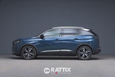 SPOTICAR Peugeot 3008 1.6 Hybrid Phev 225cv Gt Pack E-eat8 Usata - Suv Ibrido Plug-in Blu - Barzago - 1202418882_2