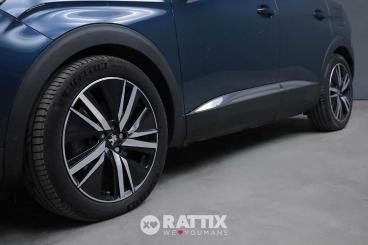 SPOTICAR Peugeot 3008 1.6 Hybrid Phev 225cv Gt Pack E-eat8 Usata - Suv Ibrido Plug-in Blu - Barzago - 1202418882_3