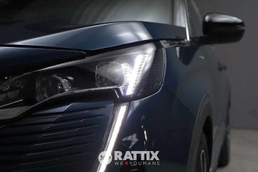 SPOTICAR Peugeot 3008 1.6 Hybrid Phev 225cv Gt Pack E-eat8 Usata - Suv Ibrido Plug-in Blu - Barzago - 1202418882_4