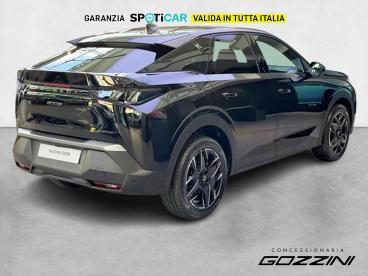 SPOTICAR Peugeot 3008 Hybrid 145 E-dcs6 Allure 8 Anni Di Garanzia Usata - Suv Ibrido Nero - Chiari - 1202422247_4