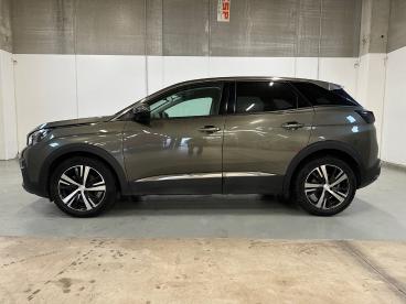 SPOTICAR Peugeot 3008 Bluehdi 130 Eat8 S&s Allure Usata - Suv Diesel Grigio - Sesto San Giovanni - 1202423358_4