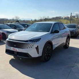 SPOTICAR Peugeot 3008 3008 Usata - Suv Ibrido Bianco - San Salvatore Telesino - 1202424958_1