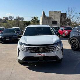 SPOTICAR Peugeot 3008 3008 Usata - Suv Ibrido Bianco - San Salvatore Telesino - 1202424958_2