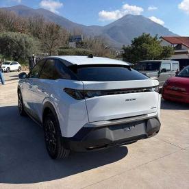 SPOTICAR Peugeot 3008 3008 Usata - Suv Ibrido Bianco - San Salvatore Telesino - 1202424958_4