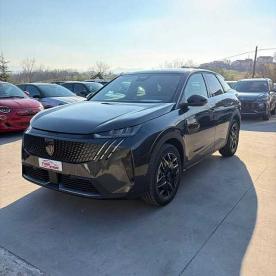 SPOTICAR Peugeot 3008 3008 Usata - Suv Ibrido Grigio - San Salvatore Telesino - 1202425318_1