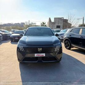 SPOTICAR Peugeot 3008 3008 Usata - Suv Ibrido Grigio - San Salvatore Telesino - 1202425318_2