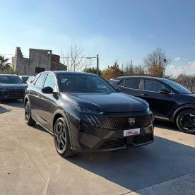 SPOTICAR Peugeot 3008 3008 Usata - Suv Ibrido Grigio - San Salvatore Telesino - 1202425318_3