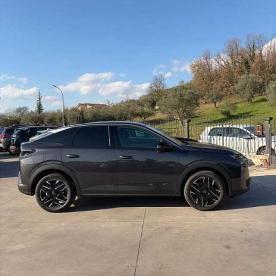 SPOTICAR Peugeot 3008 3008 Usata - Suv Ibrido Grigio - San Salvatore Telesino - 1202425318_4