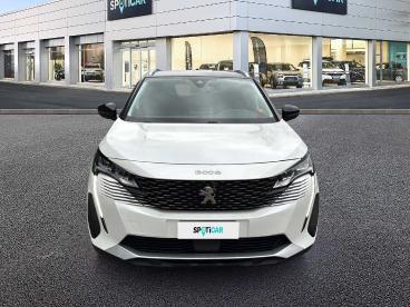 SPOTICAR Peugeot 3008 Bluehdi 130 S&s Allure Pack Usata - Suv Diesel Bianco - Foligno - 1202425328_2