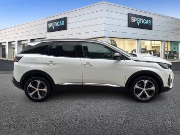 SPOTICAR Peugeot 3008 Bluehdi 130 S&s Allure Pack Usata - Suv Diesel Bianco - Foligno - 1202425328_4