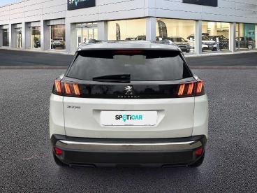 SPOTICAR Peugeot 3008 Bluehdi 130 S&s Allure Pack Usata - Suv Diesel Bianco - Foligno - 1202425328_5