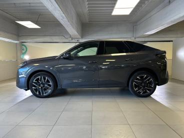 SPOTICAR Peugeot 3008 Hybrid 136 Allure E-dcs 6 Usata - Suv Ibrido Grigio - Milano - 1202426346_4