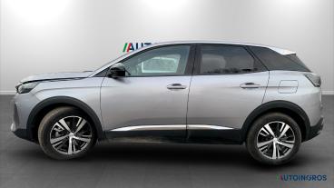 SPOTICAR Peugeot 3008 Ii 2021 1.6 Hybrid Phev Allure Pack 180cv E-eat8 Usata - Suv Ibrido Plug-in Grigio - Torino - 502426621_2