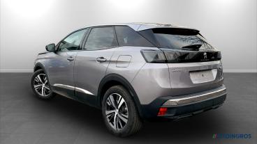 SPOTICAR Peugeot 3008 Ii 2021 1.6 Hybrid Phev Allure Pack 180cv E-eat8 Usata - Suv Ibrido Plug-in Grigio - Torino - 502426621_3