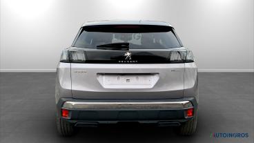 SPOTICAR Peugeot 3008 Ii 2021 1.6 Hybrid Phev Allure Pack 180cv E-eat8 Usata - Suv Ibrido Plug-in Grigio - Torino - 502426621_4