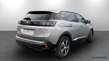 SPOTICAR Peugeot 3008 Ii 2021 1.6 Hybrid Phev Allure Pack 180cv E-eat8 Usata - Suv Ibrido Plug-in Grigio - Torino - 502426621_5