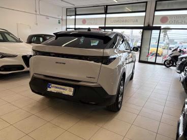 SPOTICAR Peugeot 3008 Hybrid 145 E-dcs6 Gt Usata - Suv Benzina Bianco - Bagnaria Arsa - 1202426978_3