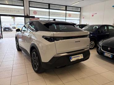 SPOTICAR Peugeot 3008 Hybrid 145 E-dcs6 Gt Usata - Suv Benzina Bianco - Bagnaria Arsa - 1202426978_4