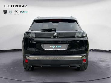 SPOTICAR Peugeot 3008 Gt 1.2 Puretech 130 Cv | 02/2024 | 24.700 Km | Nav Usata - Suv Benzina Nero - Bassano Del Grappa - 1202427452_4