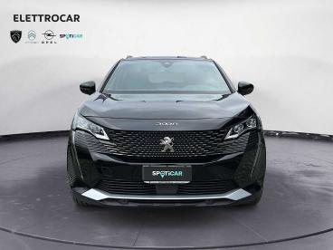 SPOTICAR Peugeot 3008 Gt 1.2 Puretech 130 Cv | 02/2024 | 24.700 Km | Nav Usata - Suv Benzina Nero - Bassano Del Grappa - 1202427452_5